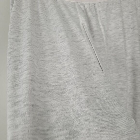 Patagonia Size M Vintage Capilene Base Layer Bottom Pants Light Gray Heathered - Picture 8 of 12